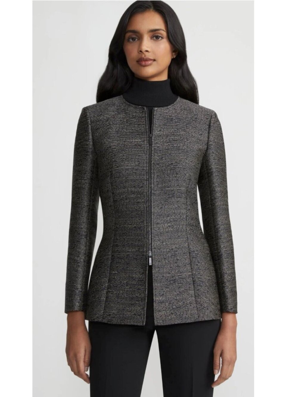 Lafayette 148 New York Landon Jacket